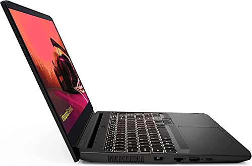 Lenovo IdeaPad Gaming 3 Laptop Computer, 15.6" FHD Display 120Hz, AMD Ryzen 5 5600H, 16GB RAM, 1TB SSD Storage, NVIDIA GeForce RTX 3050Ti, Windows 11 Home, TGC Accessories