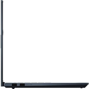 ASUS VivoBook Pro 14" OLED WQXGA 2880x1800 16:10 Laptop, Core i5-11300H, 8GB RAM, 256GB PCIe SSD, WiFi 6, Thunderbolt 4, Color Quiet Blue K3400PA (Renewed)