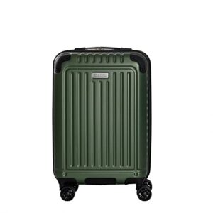 ben sherman spinner travel upright luggage sunderland, graphite, 8-wheel 28