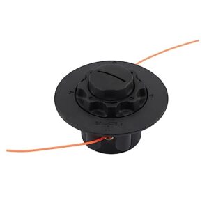 HeyCarb FS38 FS40 Autoc-ut C5-2 Trimmer Weed Eater Head for Stihl FS45 FS46 FS50 FSE60 FS40C FS38 FS40 WeedEater Brush Cutter String Trimmer