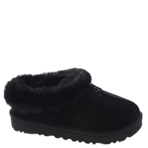 UGG Tazzette Womens Slipper BM US Black