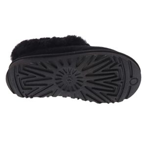 UGG Tazzette Womens Slipper BM US Black