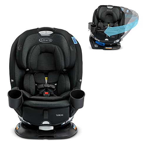 Graco® Turn2Me™ 3-in-1 Car Seat, Cambridge