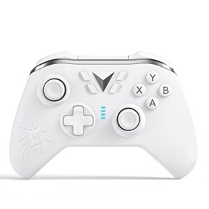 xuanmeike wireless controller compatible with xbox one, pc gaming controller for xbox series x/s,xbox one s/x/windows 7/8/10