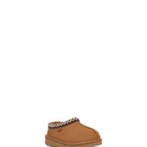 UGG Kids K Tasman II Slipper, Chestnut, 10 US Unisex Toddler