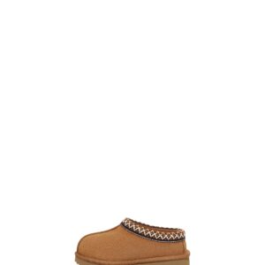 UGG Kids K Tasman II Slipper, Chestnut, 10 US Unisex Toddler