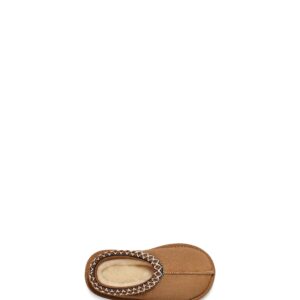 UGG Kids K Tasman II Slipper, Chestnut, 10 US Unisex Toddler