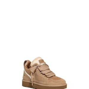 UGG Women's LOWMEL Sneaker, Sand, 11