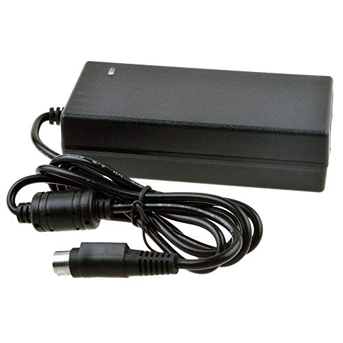 Snlope AC Adapter Compatible with Broken Citizen CT-S300 POS Thermal Printer Power Charger