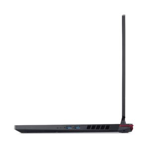 acer 2022 Nitro 5 17.3" FHD 144Hz FHD IPS Gaming Laptop, Intel Core i5-12500H Processor, 32GB RAM, 1TB PCIe SSD, Backlit Keyboard, NVIDIA GeForce RTX 3050 Graphics, Windows 11, Black, 32GB USB Card