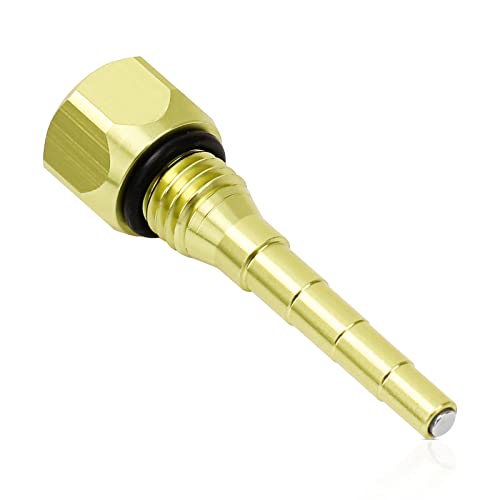 Magnetic Oil Dipstick Compatible with Champion 2000/2500 Watt Inverter Generator, with O-Ring