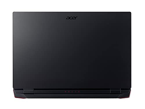 Acer 2022 Nitro 5 17.3" FHD IPS 144Hz Gaming Laptop Core i5 12500H(Beats i7-11800H) NVIDIA RTX 3050 Thunderbolt 4 Intel Killer Ethernet w/Mouse Pad (16GB RAM| 1TB PCIe SSD)