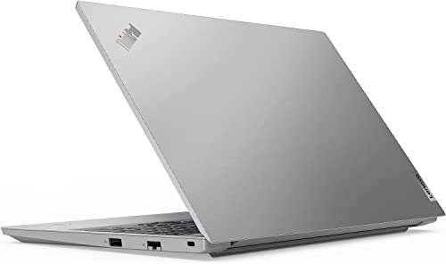 Lenovo ThinkPad E15 Gen 4 15.6" FHD Laptop, AMD Ryzen 7-5825U(up to 4.3 GHz), Octa-Core(8-Cores), 16GB DDR4 RAM, 1TB PCIe SSD, AMD Radeon Graphics, Windows 10/11 Pro, with MTC PC Accessories