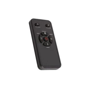 r.w.flame replacement remote for electric fireplace,cr2025