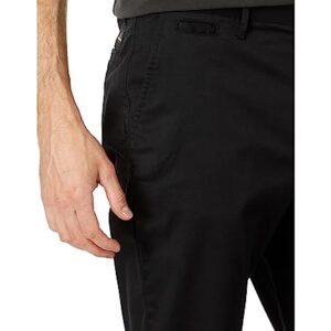 Quiksilver Men's New Everyday Union Pant, Black 233