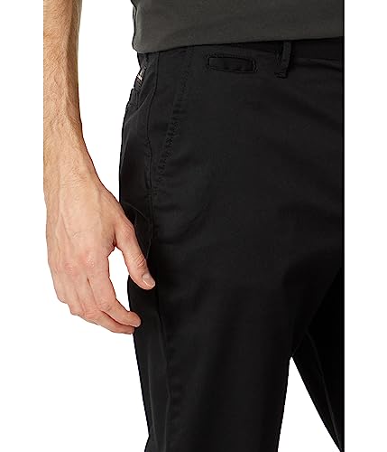 Quiksilver Men's New Everyday Union Pant, Black 233