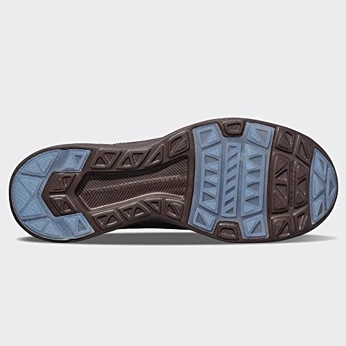 APL: Athletic Propulsion Labs Men's Techloom Bliss Chocolate/Ivory, 10