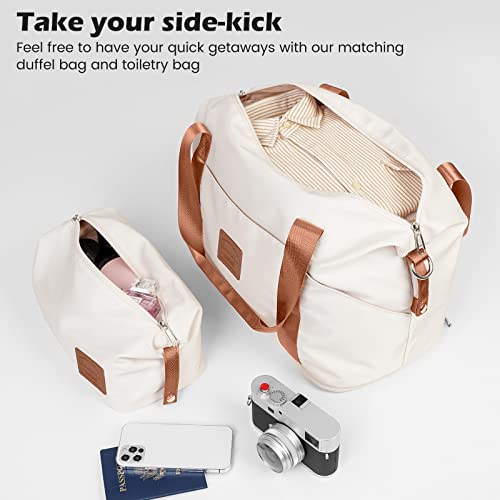 Coolife Suitcase Set 3 Piece Luggage Set Carry On Hardside Luggage with TSA Lock Spinner Wheels (Black, 3 piece set (DB/TB/20))