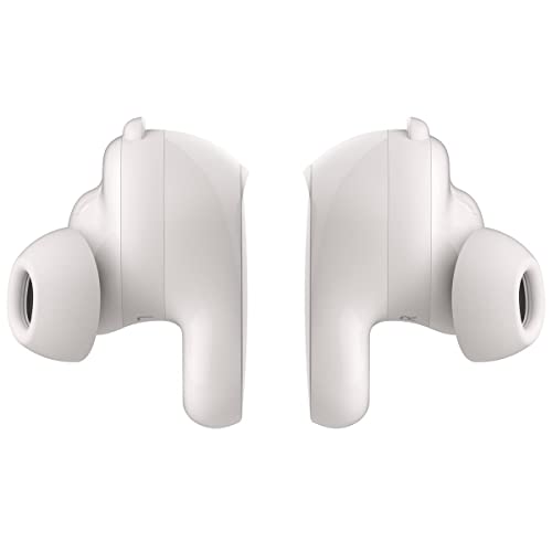 Bose QuietComfort Earbuds II, Soapstone with Alternate Sizing Kit