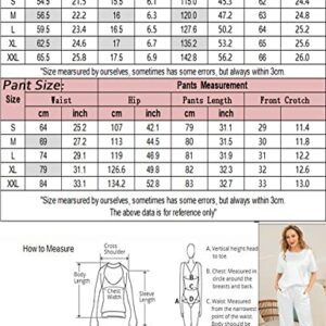 SWOMOG Womens 2 Piece Satin Pajamas Silk Short Sleeve Pjs Sets Capri Bottom Pajama Pants Soft Outfits with Pockets White