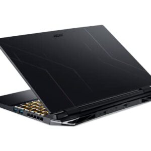 Acer Nitro 5-15.6" 144 Hz IPS - Intel Core i5 12th Gen 12500H (12-Core, 2.50GHz) - NVIDIA GeForce RTX 3060 - Thunderbolt 4 - Windows 11 - Gaming Laptop – w/Mouse Pad (16GB RAM |1TB PCIe SSD)
