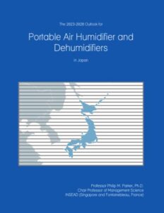 the 2023-2028 outlook for portable air humidifier and dehumidifiers in japan