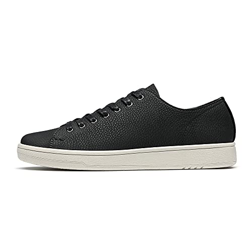 Bruno Marc Men's Casual Dress Sneakers Comfort Lightweight Skate Shoes, Black, SBFS2304M, Size 10.5