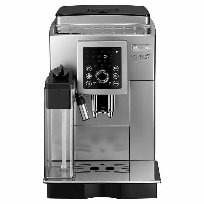 De'Longhi Magnifica S Automatic Espresso Machine ECAM23270S