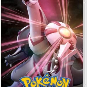 Pokemon Shining Pearl - For Nintendo Switch