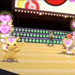 Pokemon Shining Pearl - For Nintendo Switch