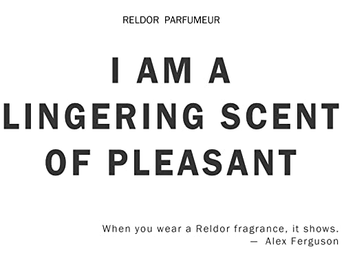 Reldor Perfume for Women with Pheromones - Seductive Oriental Floral Fragrance with Almond, Coffee, Cinnamon, Cacao Pad, and Vanilla Notes， Pheromone Perfume Oil for Women, 10ml Roll-On Bottle