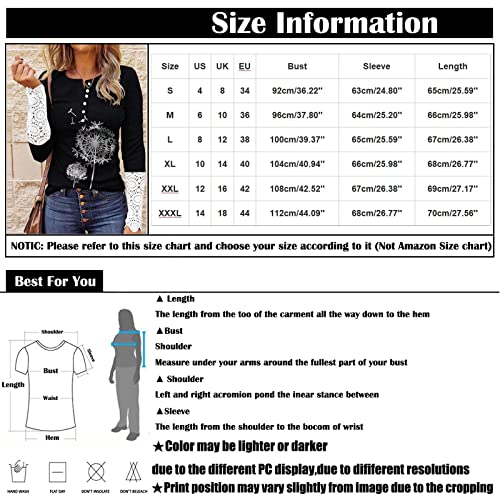 Womens Classic Blouses Fashion Plus Size V Neck Shirts Sweater Top Long Sleeve Casual Sweatshirt Men Quarter Zip Pullover Womens Hooded Sweatshirt U of M Sweatshirt 18yr Old Girl Gifts