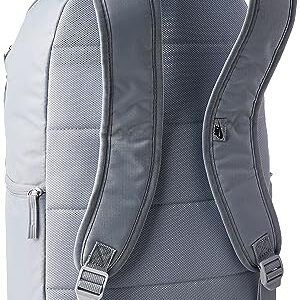 Nike Heritage Backpack - 2.0 (Wolf Gray Black)