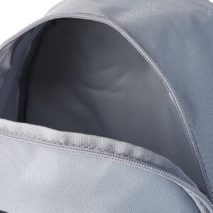 Nike Heritage Backpack - 2.0 (Wolf Gray Black)