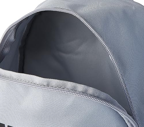 Nike Heritage Backpack - 2.0 (Wolf Gray Black)