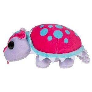 Adopt Me! 5” Surprise Plush - 12 Styles - Series 2 - Fun Collectible Toys for Kids Featuring Your Favorite Pets, Ages 6+