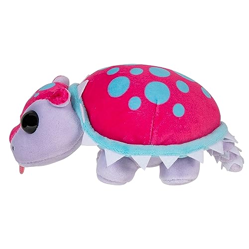 Adopt Me! 5” Surprise Plush - 12 Styles - Series 2 - Fun Collectible Toys for Kids Featuring Your Favorite Pets, Ages 6+