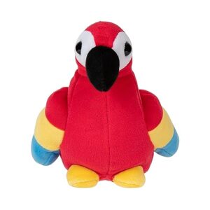 Adopt Me! 5” Surprise Plush - 12 Styles - Series 2 - Fun Collectible Toys for Kids Featuring Your Favorite Pets, Ages 6+