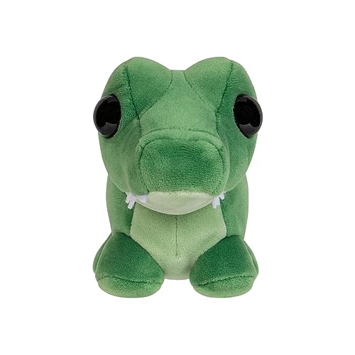 Adopt Me! 5” Surprise Plush - 12 Styles - Series 2 - Fun Collectible Toys for Kids Featuring Your Favorite Pets, Ages 6+