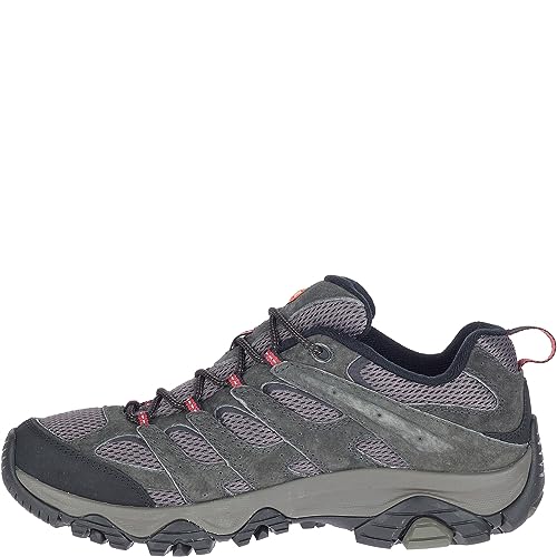 Merrell J035873W Mens Shoes Moab 3 Beluga US Size 10.5W