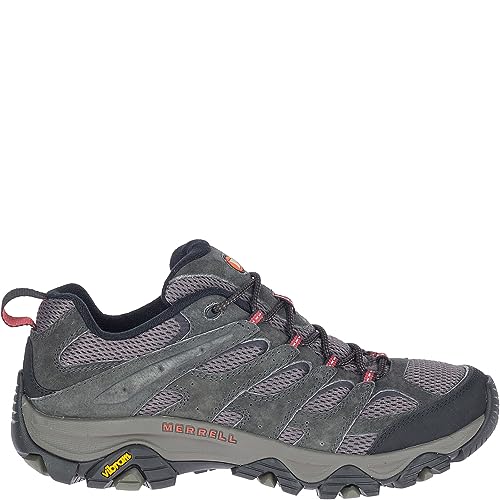 Merrell J035873W Mens Shoes Moab 3 Beluga US Size 10.5W