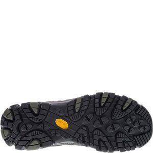 Merrell J035873W Mens Shoes Moab 3 Beluga US Size 10.5W