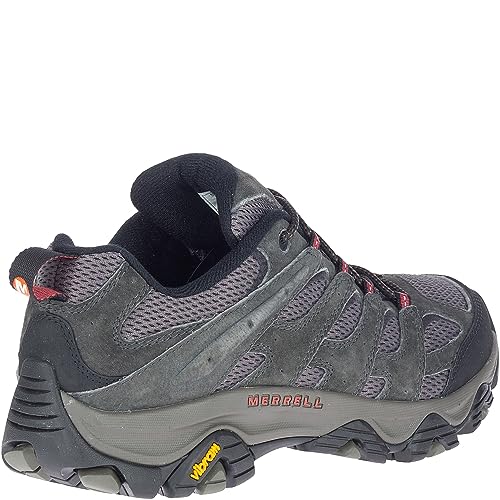 Merrell J035873W Mens Shoes Moab 3 Beluga US Size 10.5W