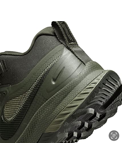 Nike React SFB Carbon Men’s Elite Outdoor Shoes Soft Khaki/Green (us_Footwear_Size_System, Adult, Men, Numeric, Medium, Numeric_9.5)