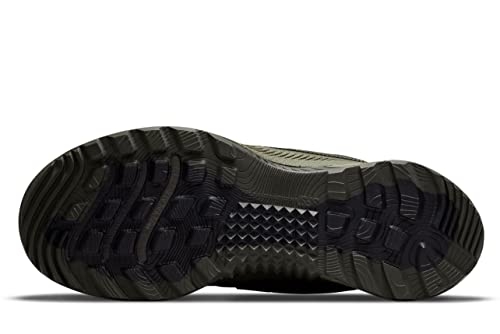 Nike React SFB Carbon Men’s Elite Outdoor Shoes Soft Khaki/Green (us_Footwear_Size_System, Adult, Men, Numeric, Medium, Numeric_9.5)