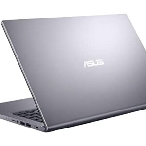 ASUS VivoBook 15 FHD Touchscreen laptop, 2023 Newest Upgrade, Intel Core i3-1115G4, Dual-core, 20GB RAM, 512GB SSD, Backlit Keyboard, Ethernet, Webcam, Wi-Fi, Bluetooth, Windows 11, LIONEYE HDMI Cable