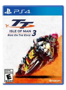 tt isle of man: ride on the edge 3 (ps4)