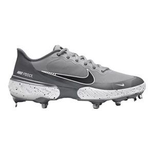 Nike Men's Alpha Huarache Elite 3 Metal Baseball Cleats (us_Footwear_Size_System, Adult, Men, Numeric, Medium, Numeric_12)