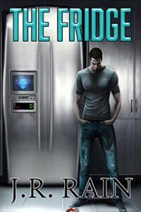 the fridge (story collective book 4)