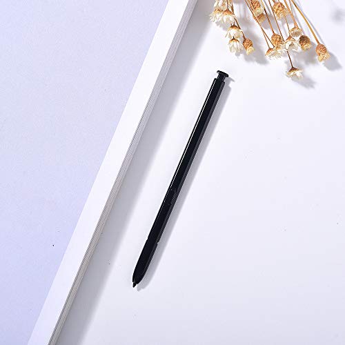 Stylus Pens for Touch Screens for Samsung Galaxy Note 20 S Pen Screen Touch Stylus for Galaxy Note 20 SM-N9810 Touch Pen High Sensitivity Replacement Pencil (Without Bluetooth) (Black)